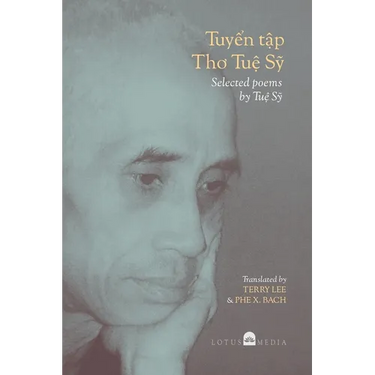 Tuyển Tập Thơ Tuệ Sỹ Selected poems by Tuệ Sỹ