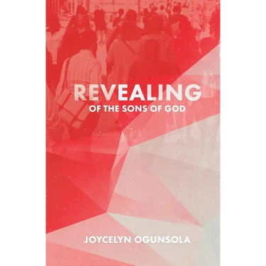 Revealing of The Sons of God