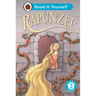 Rapunzel: Read It Yourself - Level 3 Confident Reader