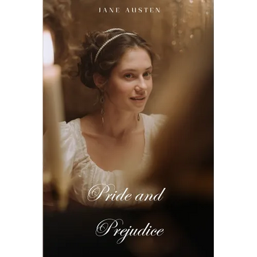 Pride and Prejudice (Annoted)