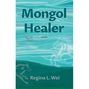 Mongol Healer