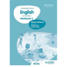 Cambridge Primary English Workbook 5 Second Edition: Hodder Education Group