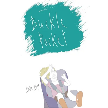 Buckle Pocket