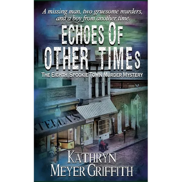 Echoes of Other Times