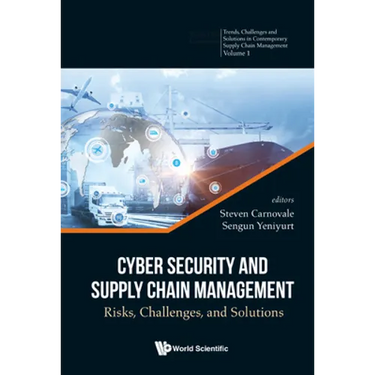 Cyber Security and Supply Chain Management