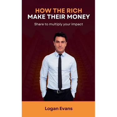 How the Rich Make Their Money