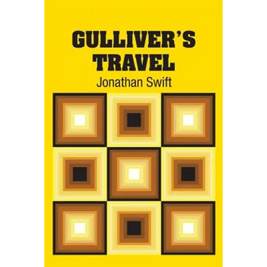 Gulliver's Travel