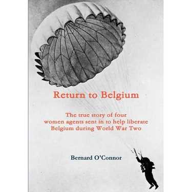 Return to Belgium