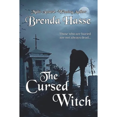 The Cursed Witch