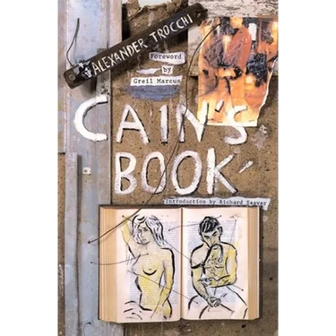 Cain's Book