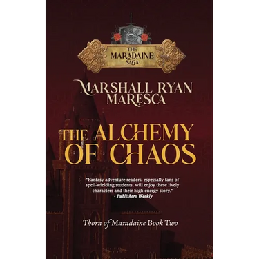 The Alchemy of Chaos