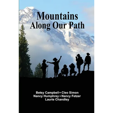 Mountains Along Our Path