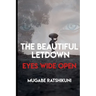 The Beautiful Letdown - Eyes Wide Open