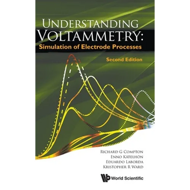 Understand Voltammetry (2nd Ed)