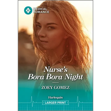 Nurse's Bora Bora Night
