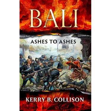 Bali: Ashes to Ashes