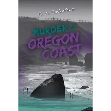 Murder On The Oregon Coast