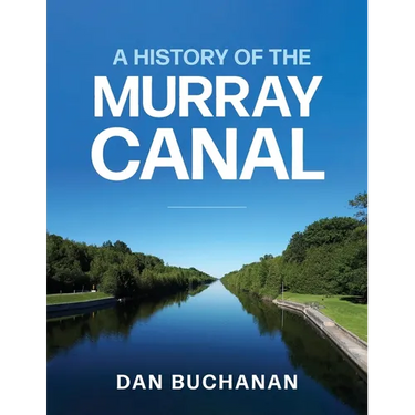 A History of the Murray Canal