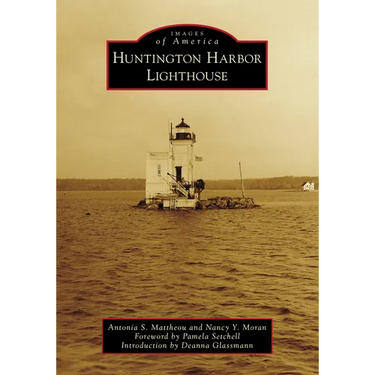 Huntington Harbor Lighthouse