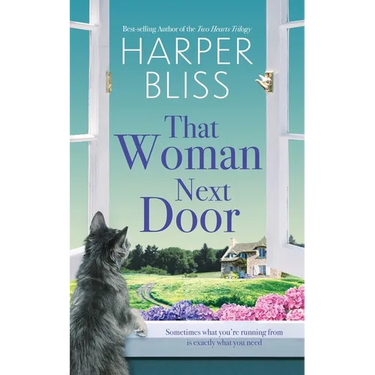 That Woman Next Door
