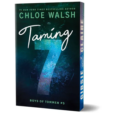 Taming 7 (Deluxe Edition)
