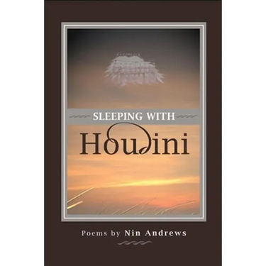 Sleeping with Houdini