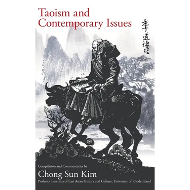 Taoism and Contemporary Issues