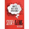 Storytizing