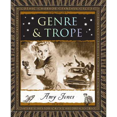 Genre and Trope
