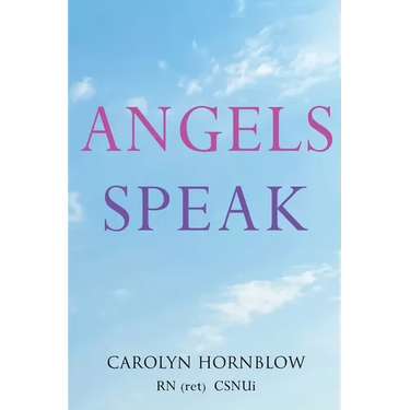 Angels Speak