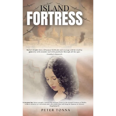 Island Fortress