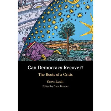 Can Democracy Recover?