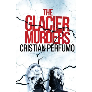 The glacier murders