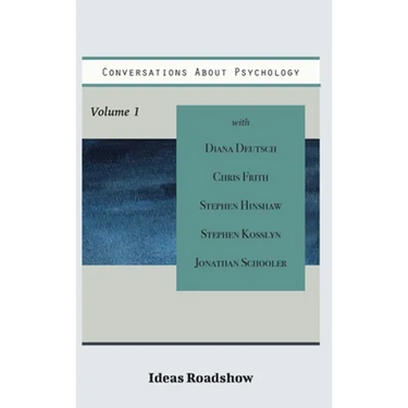 Conversations About Psychology, Volume 1
