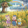 The Big Storm: A Piggy Pack Clubhouse Adventure