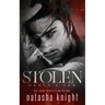 Stolen: Dante's Vow