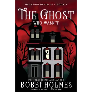 The Ghost Who Wasn't
