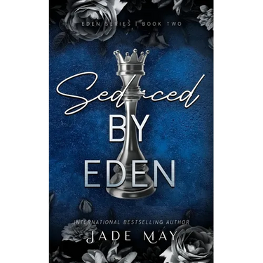 Seduced by Eden: A Friends to Lovers Contract Romance