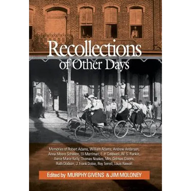 Recollections of Other Days