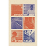 The Dregs Trilogy
