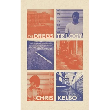 The Dregs Trilogy