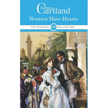 260. Women Have Hearts