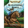 Elsie Jones and the Revolutionary Rebels