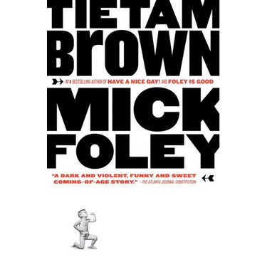 Tietam Brown