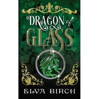 Dragon of Glass