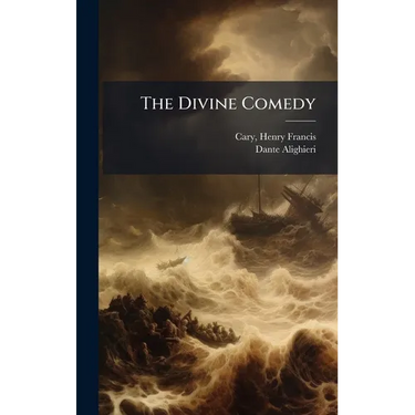 The Divine Comedy
