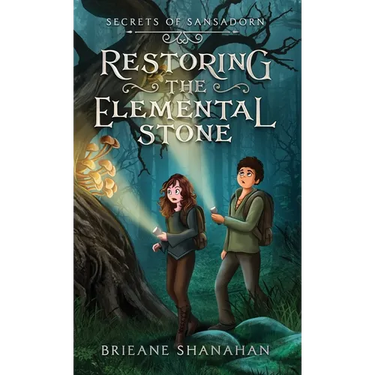 Restoring the Elemental Stone