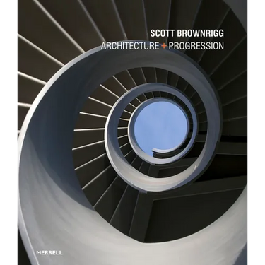 Scott Brownrigg: Architecture + Progression