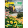 Stone Soup Magazine: March/April 2024