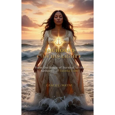Anchored in His Light